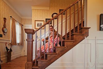 Un aniversario real... ¡muy Up!