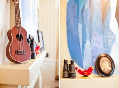 Un aniversario real... ¡muy Up!