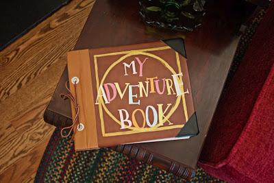 Un aniversario real... ¡muy Up!