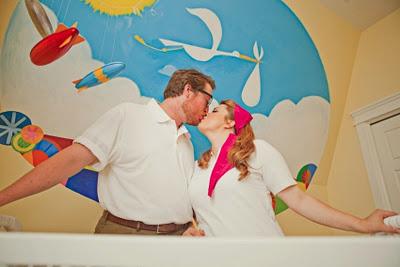 Un aniversario real... ¡muy Up!