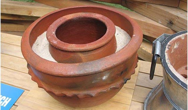 pot-in-pot