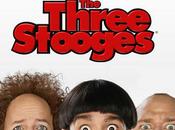 Trailer "The three stooges"