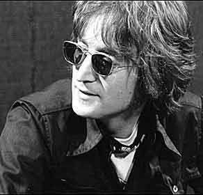 Aniversario de JOHN LENNON