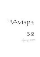 Nº 52 de la Revista La Avispa