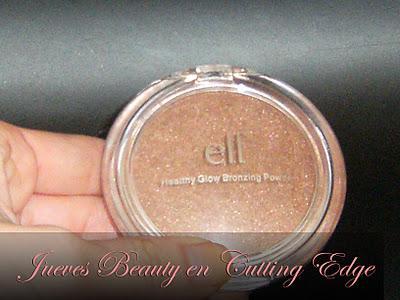 Mis impresiones de elf cosmeticos Mis impresiones de elf cosmeticos