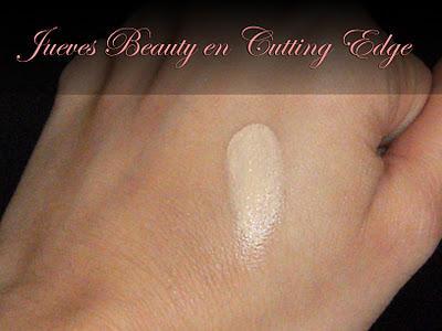 Mis impresiones de elf cosmeticos