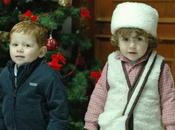 ¿Qué juguetes quieren niños para Navidad?