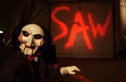 Saw, la saga de nunca acabar