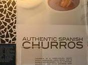 Churros singapur