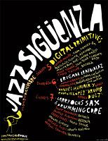 La no edición de 2011 del Festival de Jazz de Sigüenza