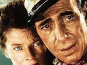 Reina África John Huston (1951)