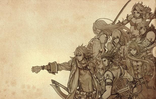 the last story europa The Last Story llega el 24 de Febrero a Europa
