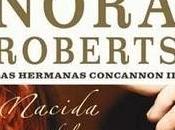 Nacida Vergüenza, Nora Roberts