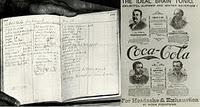 CocaCola traslada su fórmula secreta