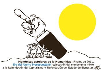 El futuro también era una burbuja