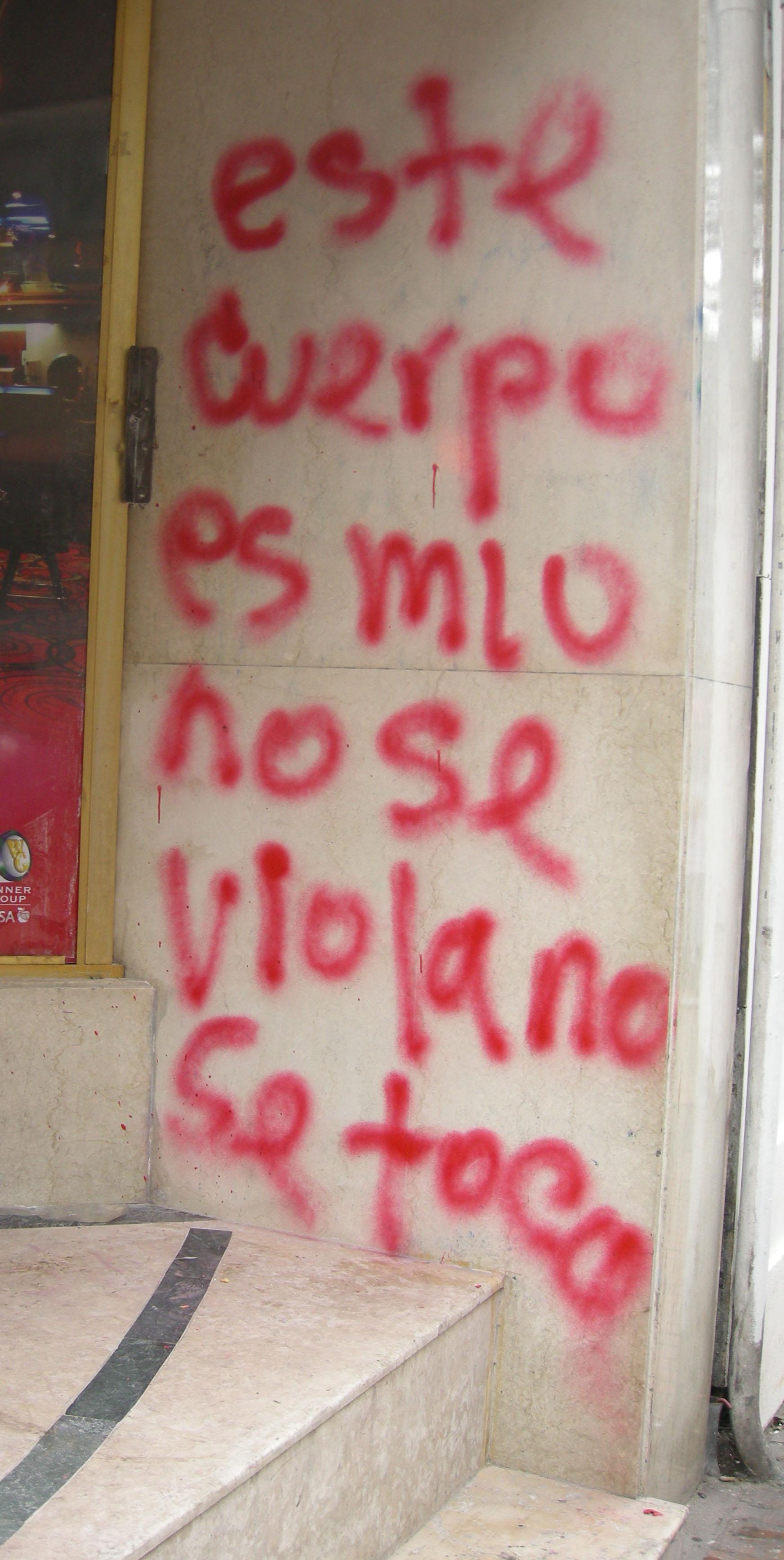 Declaración de San Salvador sobre Acceso a la Salud y Justicia ante la violencia sexual