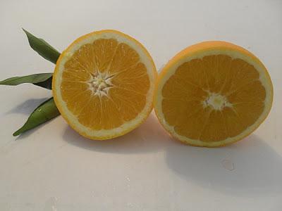 Naranjamanía