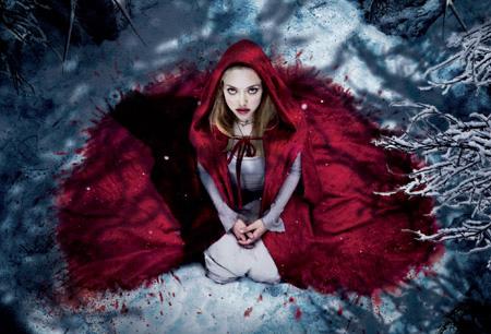 `Caperucita Roja´ -la jovencita salidorra, los pretendientes memos y el lobo aburrido-