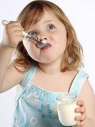 Probióticos y alimentación infantil