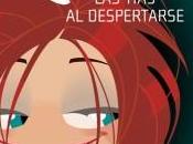 Novedades: Dibbuks Enero