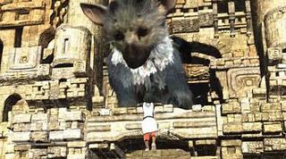 ¿The Last Guardian corre peligro?