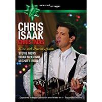 Discos: Christmas (Chris Isaak, 2004)