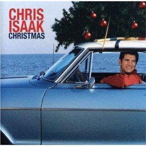 Chris Isaak Christmas