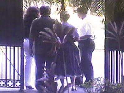 Yoani Sánchez vinculada con la Flotilla terrorista de acuerdo con la SINA