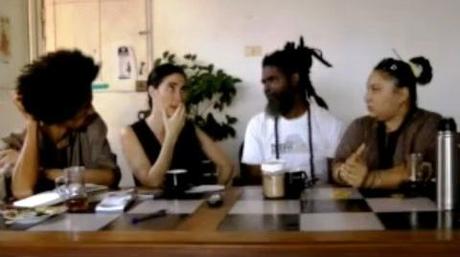 Yoani Sánchez vinculada con la Flotilla terrorista de acuerdo con la SINA