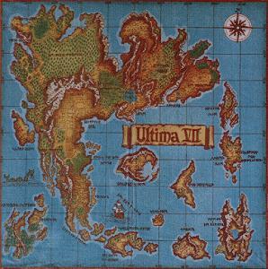 UL_004 Ultima VII