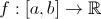 Algunas aclaraciones al Teorema de Bolzano