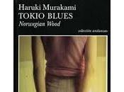 Murakami blues