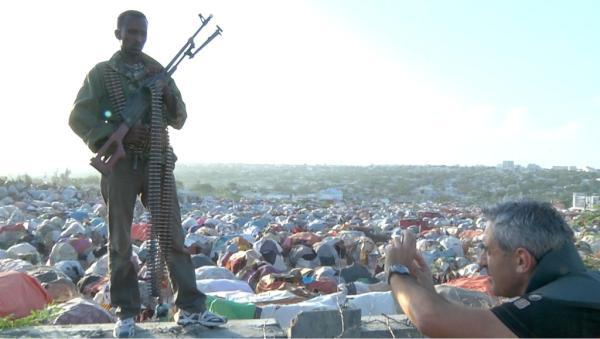 Reportajes @jonsistiaga: ‘Los señores de la guerra’