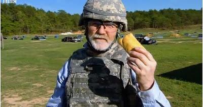 (338)  EJÉRCITO  DE  ESTADOS  UNIDOS  DESARROLLA  UN  SÁNDWICH  QUE  DURA  FRESCO  DOS  AÑOS