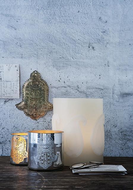 Todo listo para Navidades