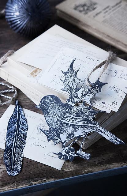 Todo listo para Navidades