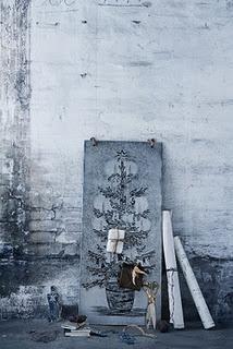 Todo listo para Navidades