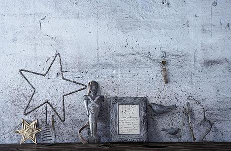 Todo listo para Navidades