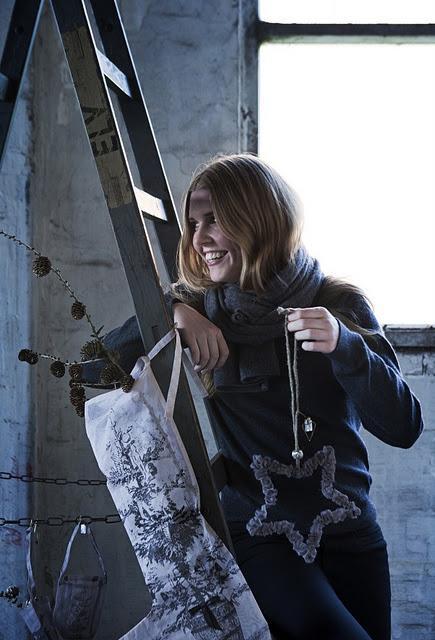 Todo listo para Navidades