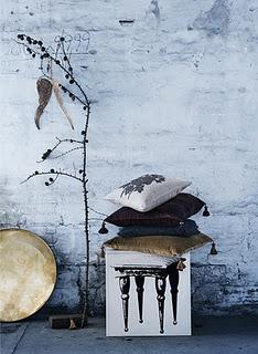 Todo listo para Navidades