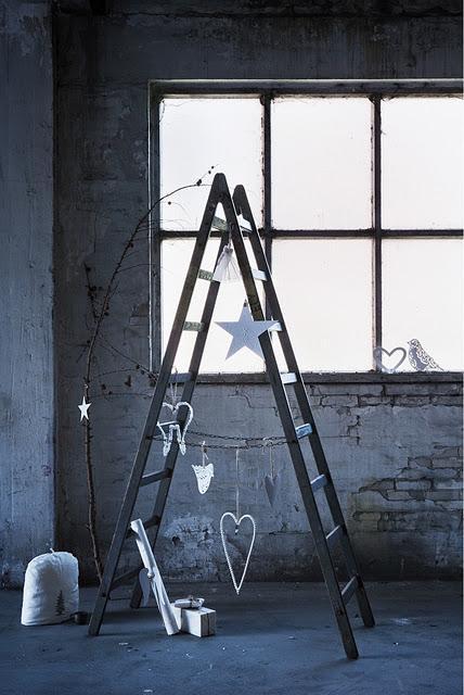 Todo listo para Navidades