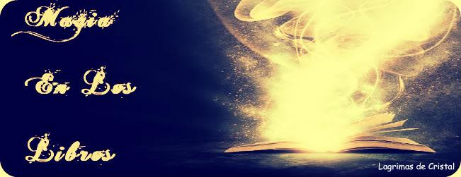 Magia En Los Libros  ✿ XI