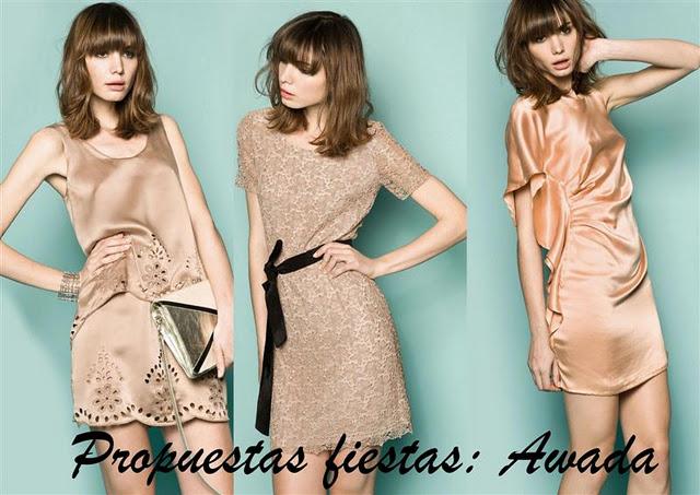 Moda para las fiestas 2011/12 - Propuestas!!!  Parte 1