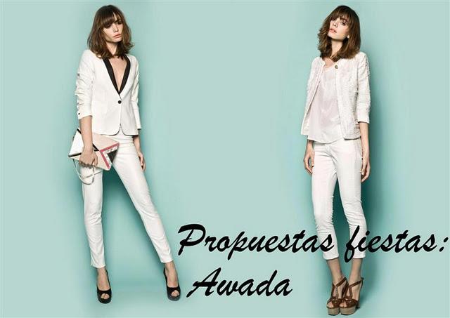 Moda para las fiestas 2011/12 - Propuestas!!!  Parte 1