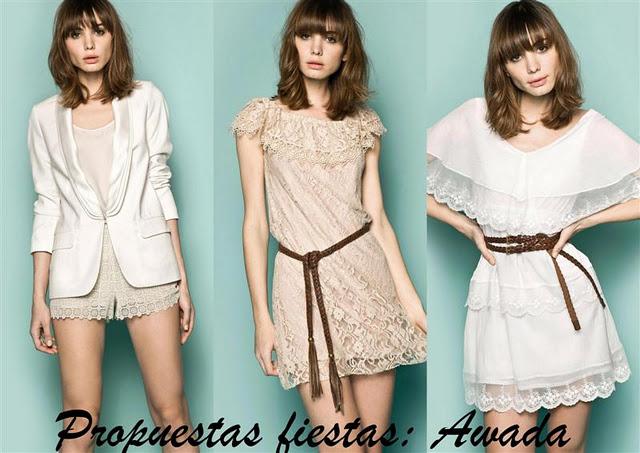 Moda para las fiestas 2011/12 - Propuestas!!!  Parte 1