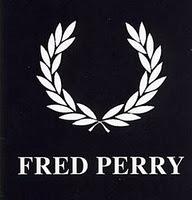 Marcas: Fred Perry