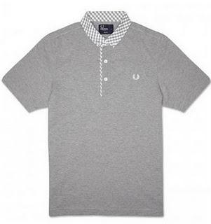 Marcas: Fred Perry