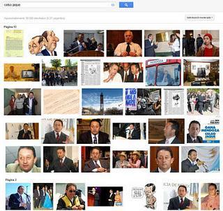 Qué hizo Jaque en sus 4 años de gobierno