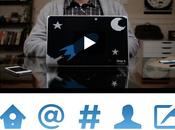 nueva cara Twitter