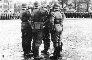 Führerdirektive Nr. 39: Abandono de las Operaciones Ofensivas en el Frente Este - 08/12/1941.